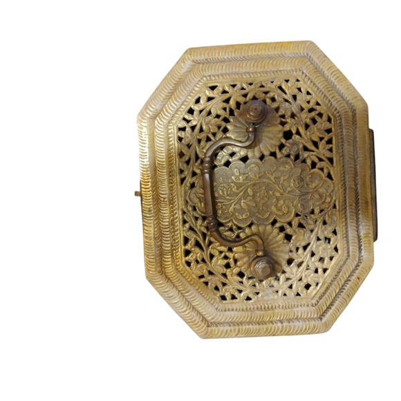 DECO Jewelry Box - Picture 2 of 6